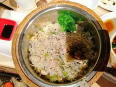 -避风塘(百联东郊店)