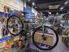 -GIANT捷安特自行车专卖店(金桥台儿庄路店)