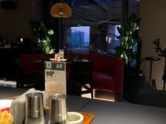 -拉蒂娜·巴西牛排馆 Latina·Brazilian Steakhouse(王府井喜悦店)