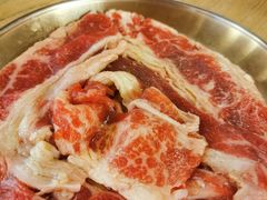 -西塔老太太泥炉烤肉(望京一店)