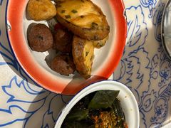 -柴火农家·江西赣南菜(土华店)