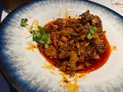 -院8里·小聚园老川菜(九眼桥店)