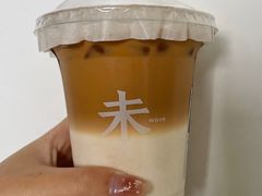 -Wave 未(万科广场店)