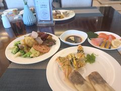-岚桥锦江大酒店-瑞泰西餐厅