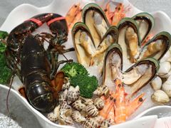 火锅海鲜拼盘-盒马鲜生(悦峰店)