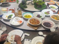 -城北食府(枫林店)