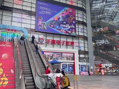 -荔园小馆(园岭新村二期店)