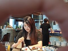 -美食汇自助餐厅(成都万达瑞华酒店)