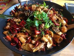 -一麻一辣麻辣香锅(方庄店)