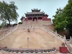 -李自成行宫