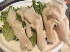 -蜀留香火锅·始于1999·原四川老火锅(白堤路店)