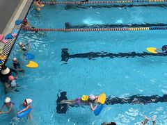 -芭芙莱泳健会(平吉店)