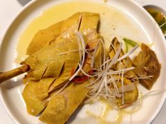 -南拳十三姨·潮汕砂锅粥·粤菜(西单大悦城店)