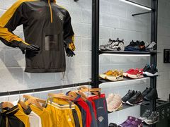 -NIKE LAB X158(新乐路店)