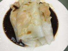 -香港蓮香樓(上環店)