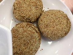 -烤肉宛饭庄(南礼士路店)