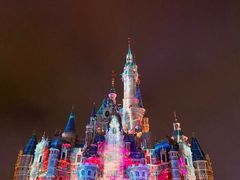 -上海迪士尼度假区