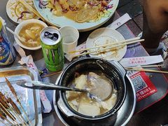 -大胡子海鲜·天津菜·砂锅烧烤(五大道创始店)