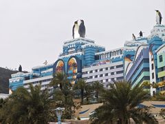 -珠海长隆海洋王国