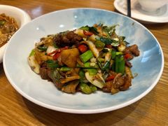 -老海陵·泰州菜(图书馆店)