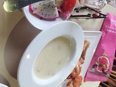 -豪客来牛排(重庆大学城熙街店)