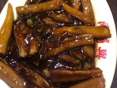 -同得兴 Since·1995 传统苏式面馆(嘉馀坊店)