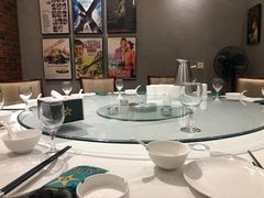 包厢-茶啊冲电影主题文化餐厅(TOUCH12街店)