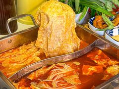 -螺大喜螺蛳粉火锅(雍和宫店)