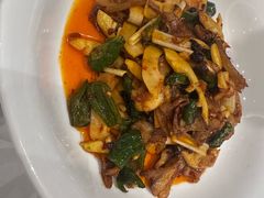 -眉州东坡(北苑华贸店)