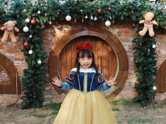 -HERRE·FARM 赫尔露营农场·团建聚会包场