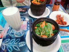 小酥肉罐罐饵丝-云南李记罐罐米线饵丝小吃(汉中门金鹰店)