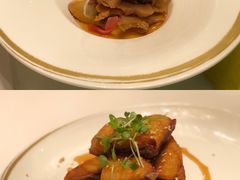 -金轩中餐厅 Jin Xuan(浦东丽思卡尔顿酒店)