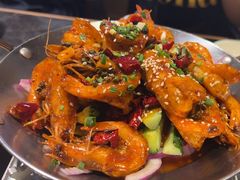 -南海底小海鲜·湘菜(鲁巷吴家湾店)