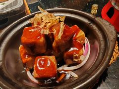 -应天大明王朝·南京菜创始店(中山陵店)