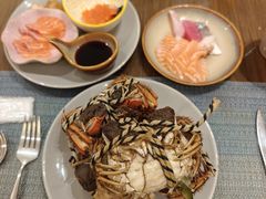 -菲住布渴酒店自助餐厅(阿里巴巴西溪园区店)