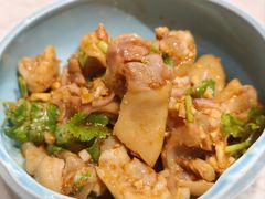 -顺意·顺德家乡菜(国际人才大厦店)