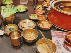 -闻老头·菊花炭烤肉(佛山首店)