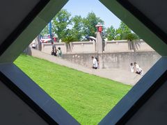 -乾隆行宫