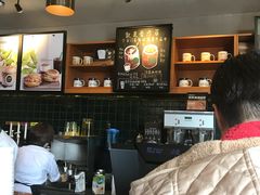 -星巴克(福州万象九宜城分店)