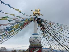 -青海湖国家重点风景名胜区售票处