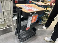 -宜家家居(西安未央商场店)