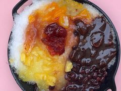 -王中王刨冰
