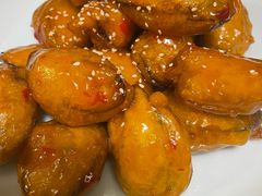 -品大三·南京菜(大行宫店)