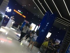 -百誉影城(草埔店)