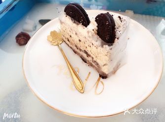 点心和饮品也不是不错的哈