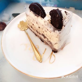 点心和饮品也不是不错的哈