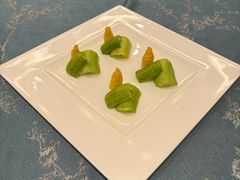 -扬州香格里拉·香宫中餐厅