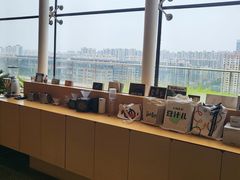 -Seesaw Coffee(朝阳大悦城店)