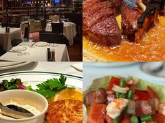 -Wolfgang’s Steakhouse 沃夫冈牛排馆(上海白玉兰广场店)