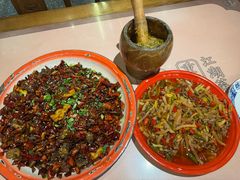 -杨记隆府重庆江湖菜(大悦城店)